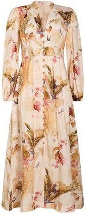 Zimmermann VESTITI - Vestiti lunghi su YOOX.COM