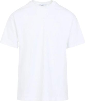 Givenchy Regular Fit Tshirt Clothing