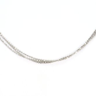 C&A Unbranded (14K) Necklace (Pre-Owned)