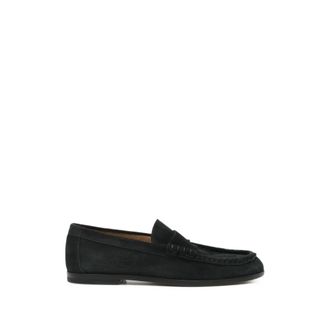 Common Projects Mocasines - Shoes - Hombre - Azul - 44 EU