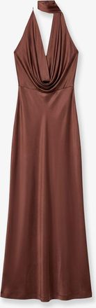 Amazu&igrave;n Vestito Vivienne in jersey - AMAZU&Igrave;N - gender_Woman