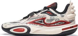 Li-Ning Wade All City 11 V2 Halloween ABAT093-1