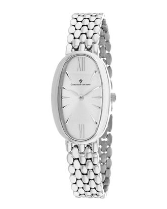 Christian Van Sant Womens Lucia Watch