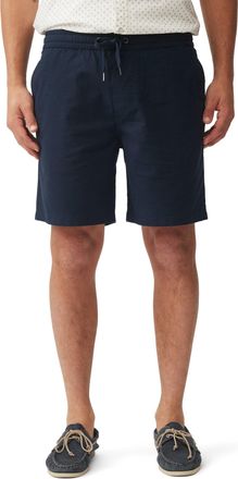 Rodd & Gunn Gunn 7 Resort Short