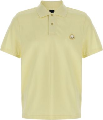 Moose Knuckles Everett Polo Shirt