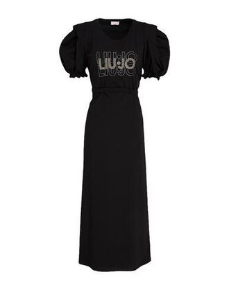 Liu Jo DRESSES - Midi dresses on YOOX.COM