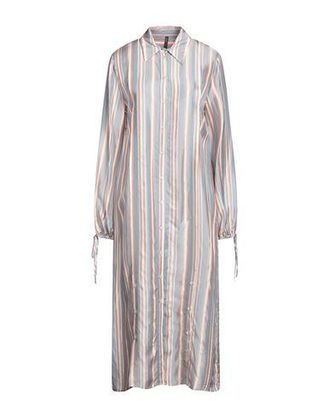 Manila Grace DRESSES - Midi dresses on YOOX.COM