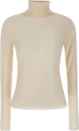 HUGO BOSS Heren, Truien, Wit, Maat: XL