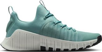 Nike Mens Free Metcon 6 - Shoes Cannon/Black/Lt Silver Size 11.0