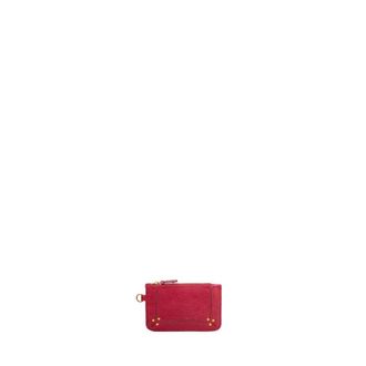 Jerome Dreyfuss Dames, Accessoires, Rood, Maat: ONE Size Katoen