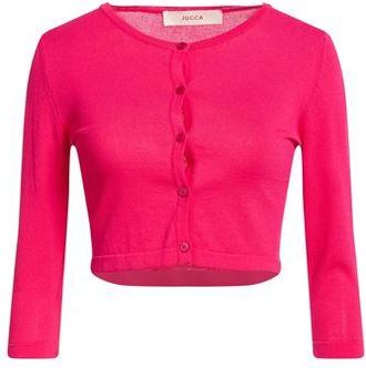 Jucca KNITWEAR - Cardigans on YOOX.COM