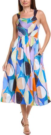 Nic+Zoe Nic+Zoe Social Circles Sarah Dress