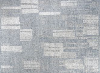 Schubiger M&ouml;bel Nomadenteppich Brick