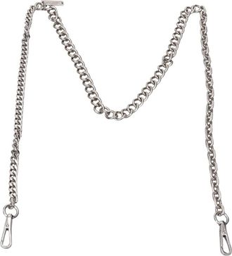 Marc Jacobs Donna, Accessori, Grigio, Taglia unica, new