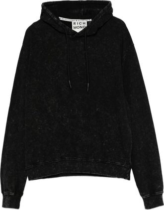 John Richmond Sweaters Black