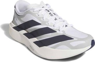 adidas Unisex adidas White Penn State Nittany Lions Adizero EVO SL EXO Sneakers at Nordstrom, Size 7.5