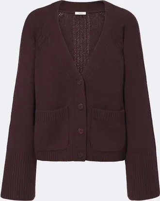 Joseph Harper cashmere cardigan