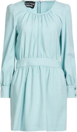Moschino DRESSES - Mini dresses on YOOX.COM