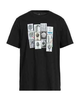 Paul Smith TOPWEAR - T-shirts on YOOX.COM