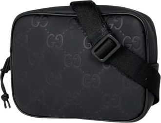 Gucci Borsa a spalla Pre-owned Vintage - - Pre-owned - Donna - Nero - ONE SIZE