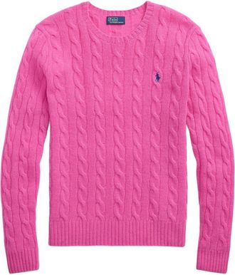 Polo Ralph Lauren Polo ralph lauren suéteres rosa