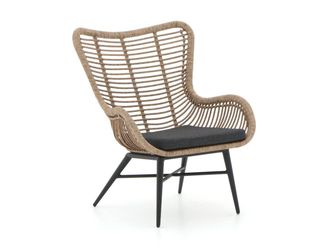 Intenso Furniture Intenso Rovello lounge tuinstoel