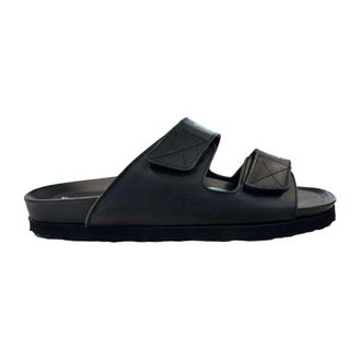 Palm Angels Uomo, Scarpe, Nero, 40 EU, new