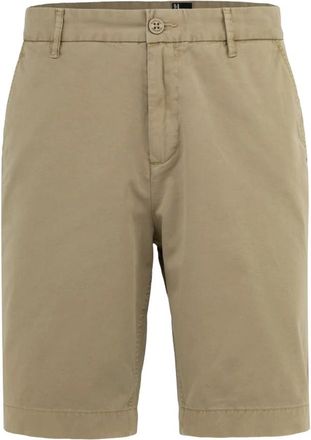 Bomboogie Bermuda slim fit - - Shorts - Uomo - Beige - W31