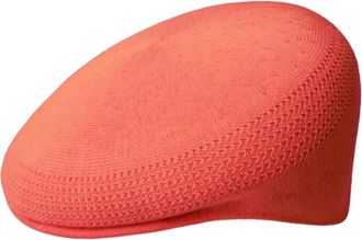 Kangol Tropic 504 - unisex - Hoeden - Roze - S - Accessoires