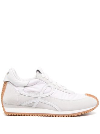 Loewe Sneakers Flow - Bianco