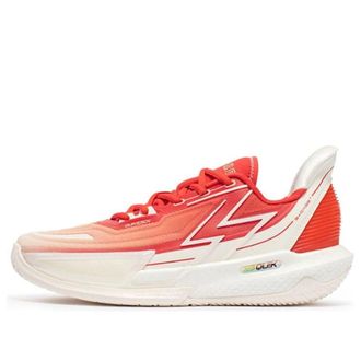 361° Big3 4.0 Quick Pro China Red 672411108F-2