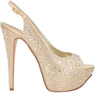 Gina CALZATURE - Sandali su YOOX.COM