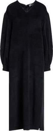 Agnona VESTIDOS - Vestidos largos en YOOX.COM