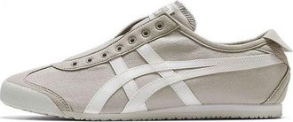 Onitsuka Tiger Mexico 66 Slip-On Oyster Grey White 1183A360-023