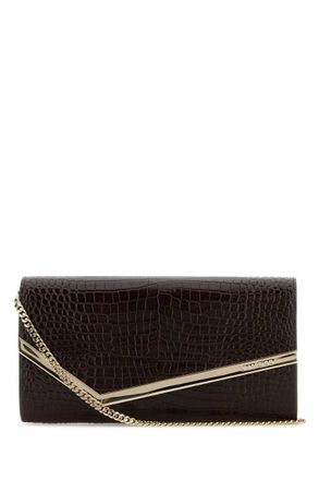 Jimmy Choo London Clutch