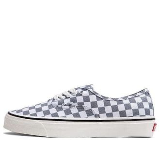 Vans Authentic 44 DX Grey VN0A7Q5CBM7