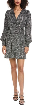 The Kooples Sequins Mini Dress