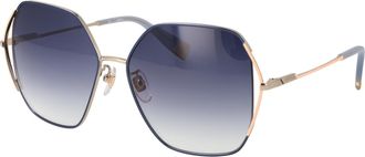 Furla Sunglasses SFU601 0492 58