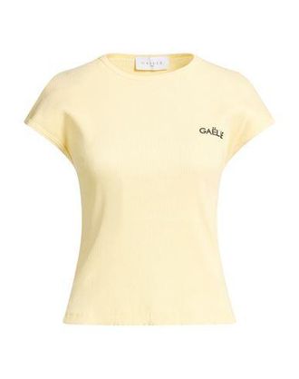 Ga&euml;lle Paris CAMISETAS Y TOPS - Camisetas en YOOX.COM