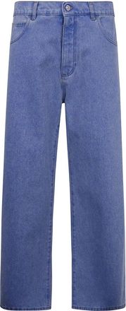 Marni Straight-Leg Jeans