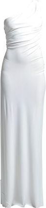 Alberta Ferretti DRESSES - Maxi dresses on YOOX.COM