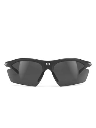Rudy Project Rydon performance glasses - unisex - Acetate - One Size - Black