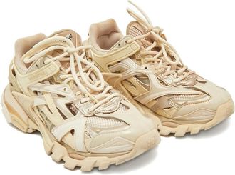 Balenciaga 1160376 Beige - Toni neutri