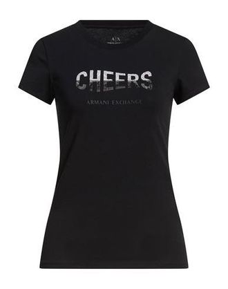 A|X Armani Exchange TOPWEAR - T-shirts on YOOX.COM