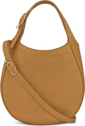 Longchamp Borsa a mano piccola - Giallo