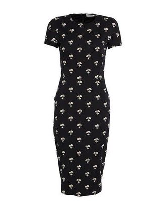 Victoria Beckham DRESSES - Midi dresses on YOOX.COM