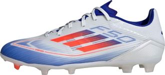 adidas F50 League FG MG Blue White IE0601