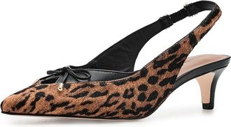 Bernardo Misha Haircalf Womens Shoes Gato : 6.5 M, Leather