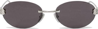 Balenciaga Af Gossip Sunglasses