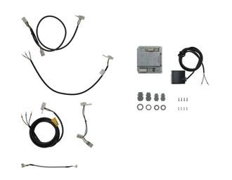 OEM Br&ouml;tje Isr M&oacute;dulo De Ampliaci&oacute;n, Tipo Isr Ewm B, 680844